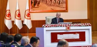 Terörsüz Türkiye Komisyonu'nda şehit yakınları ve gaziler dinlenecek