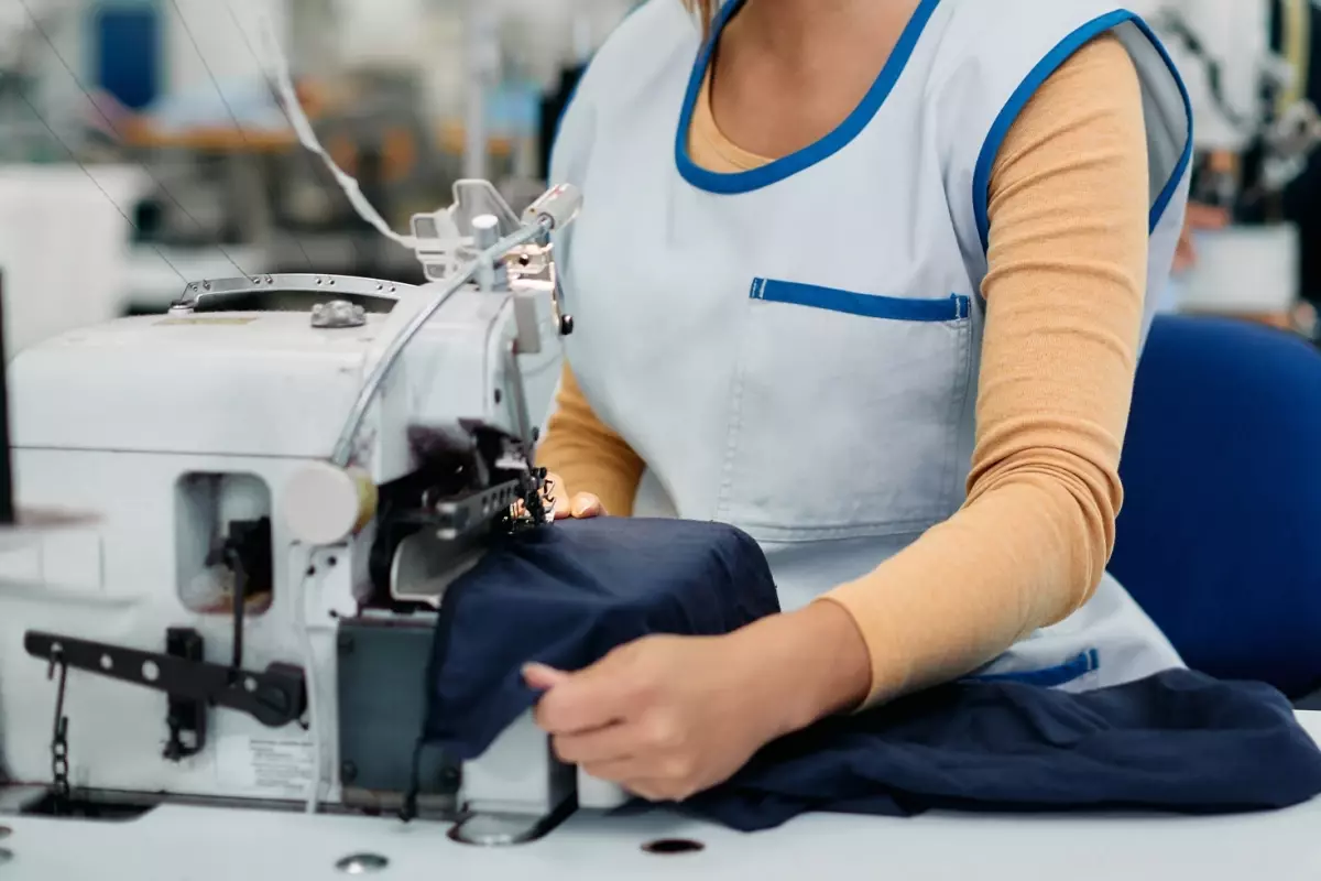 TMSF, Özçay İplik Tekstil'i satışa çıkardı