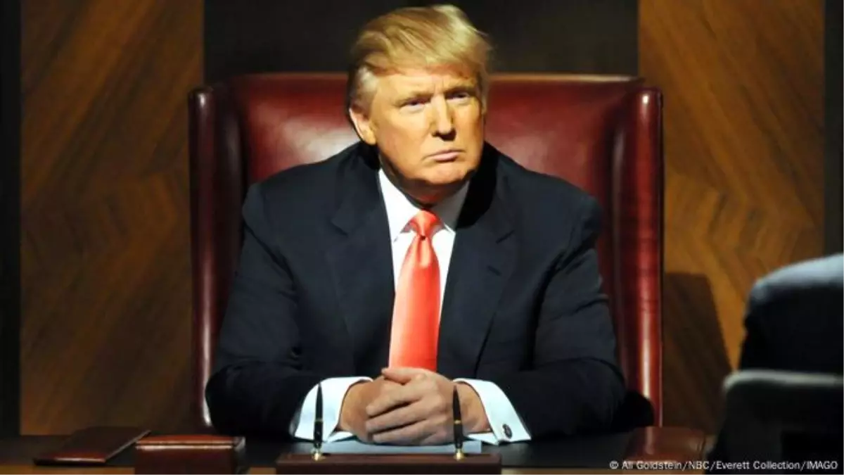 Trump kovdu, ABD'nin ekonomik verilerine güven sarsıldı