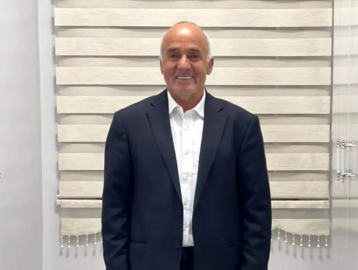 Van'da Kayıp Kazım Özdemir'in Cesedi Sahilde Bulundu