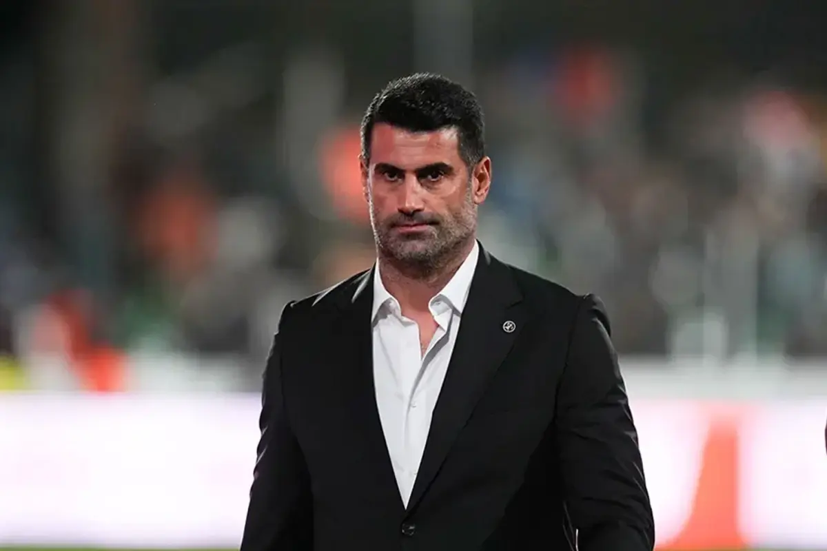 Volkan Demirel'den Mauro Icardi sorusuna olay cevap