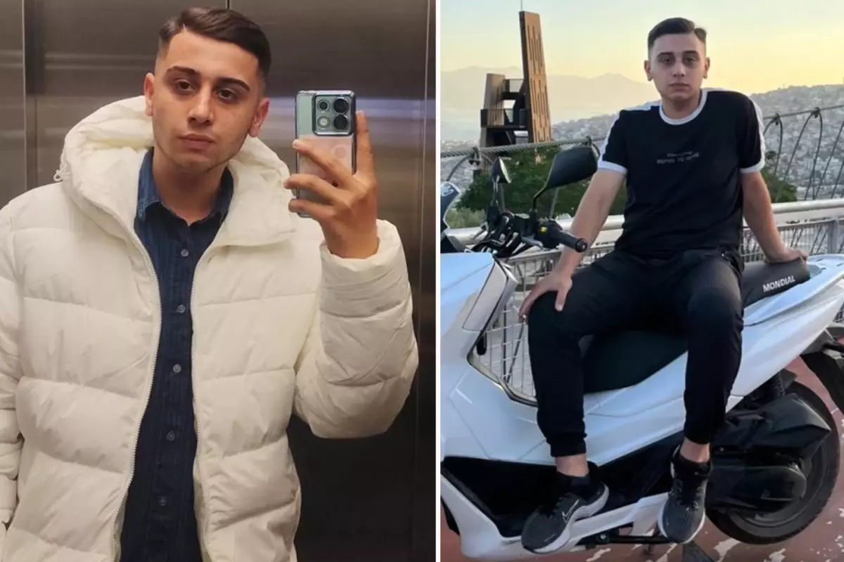 19 yaşındaki gencin cesedi denizde bulundu, arkadaşı gözaltında