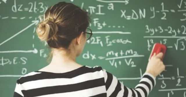 2025-2026 ücretli öğretmenlik başvuruları ne zaman, nasıl yapılır? 2025-2026 ücretli öğretmenlik başvuruları ne zaman, nasıl yapılır?