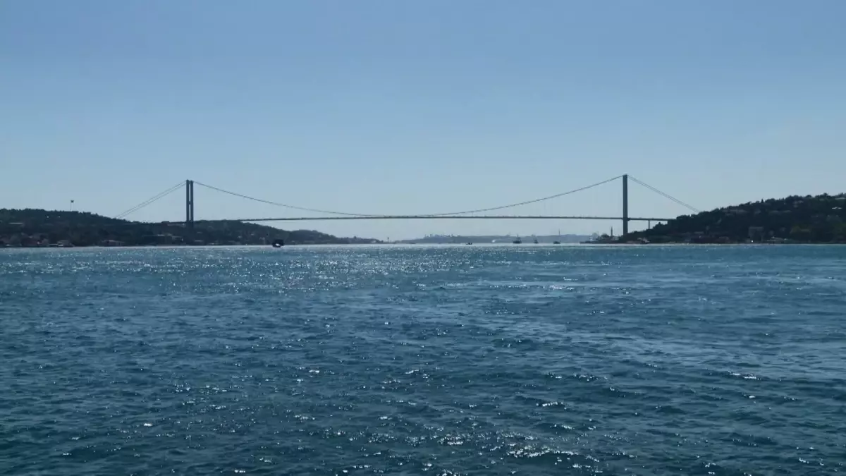 Adil Tek: İstanbul'da nemin etkisini daha çok hissedeceğiz