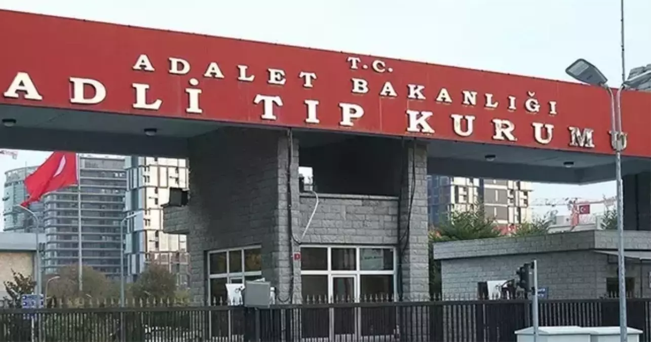Adli Tıp Kurumu personel alımı başvurusu nasıl yapılır, şartları neler?