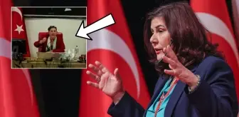 AK Parti'ye geçeceği konuşulan Özlem Çerçioğlu'nun 3 yıl önceki konuşması gündem oldu
