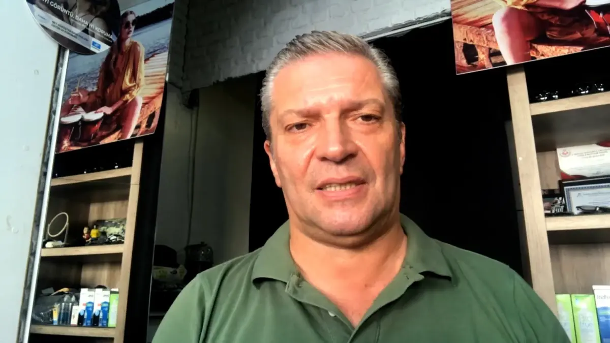 Alper Kınar: 'Beşiktaş'ın en az beş transfere ve mutlaka kanatlara ihtiyacı var'