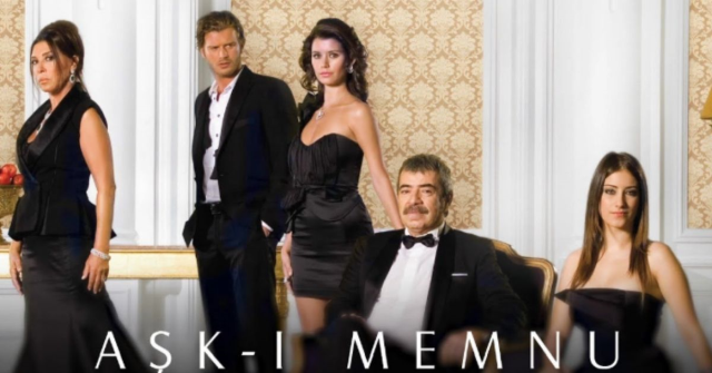 Aşk-ı Memnu yazarı kimdir? Aşk-ı Memnu'nun konusu nedir?