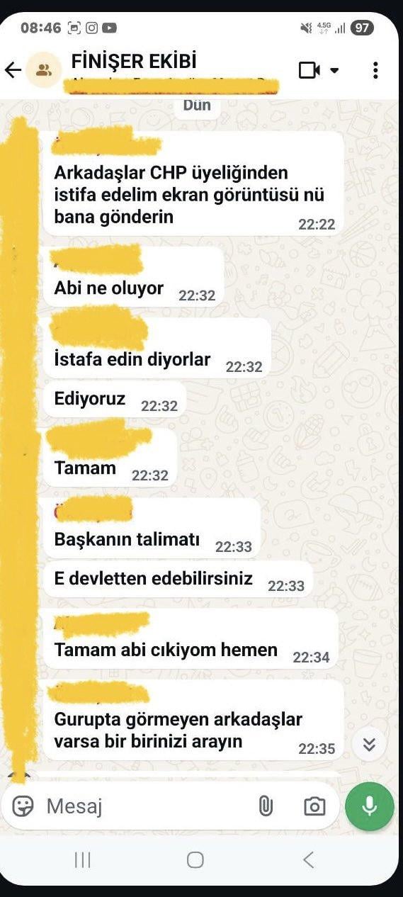 aydin da neler oluyor whatsapp konusmalari sizdi 18942488 8484 m