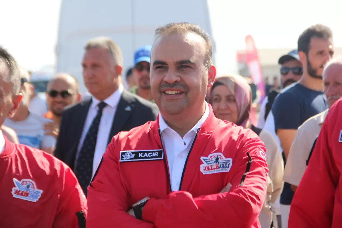TEKNOFEST 2023: Yeni Rekorlar İçin Hazırlıklar Sürüyor