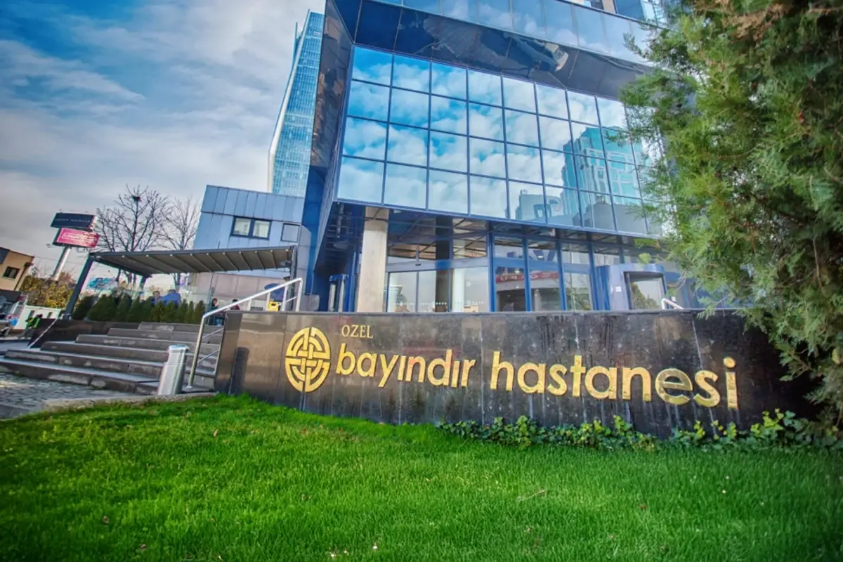 Bayındır Sağlık Grubu'nun yüzde 80 hissesi Acıbadem'e satıldı