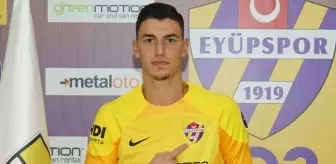 Berke Özer'in yeni adresi belli oldu! Dikkat çeken Fenerbahçe detayı