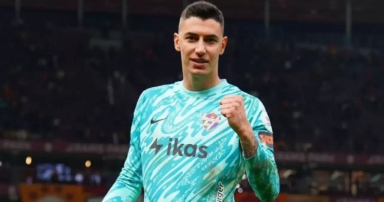 Berke Özer kimdir? Berke Özer kaç yaşında, nereli?