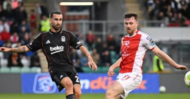 Beşiktaş - St. Patrick's maçı ne zaman? Beşiktaş'ın maçı ne zaman? Beşiktaş - St. Patrick's maçı ne zaman? Beşiktaş'ın maçı ne zaman?