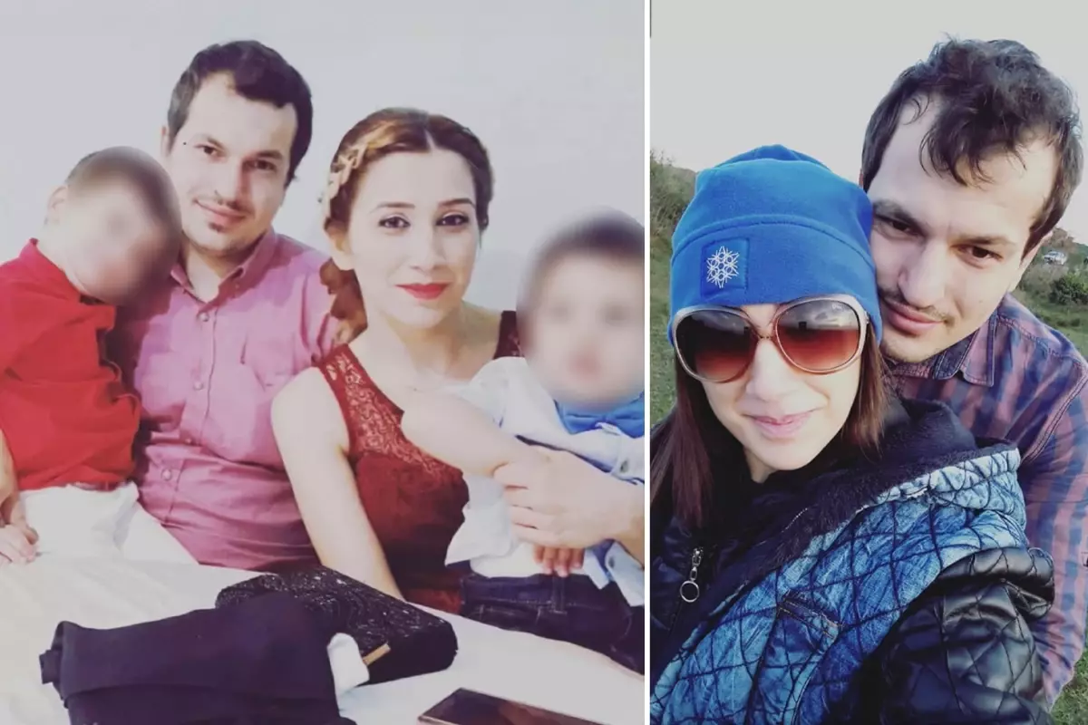Otoyolda emniyet şeridinde duran araca çarpan motosikletli öldü, sürücünün ifadesi ortaya çıktı