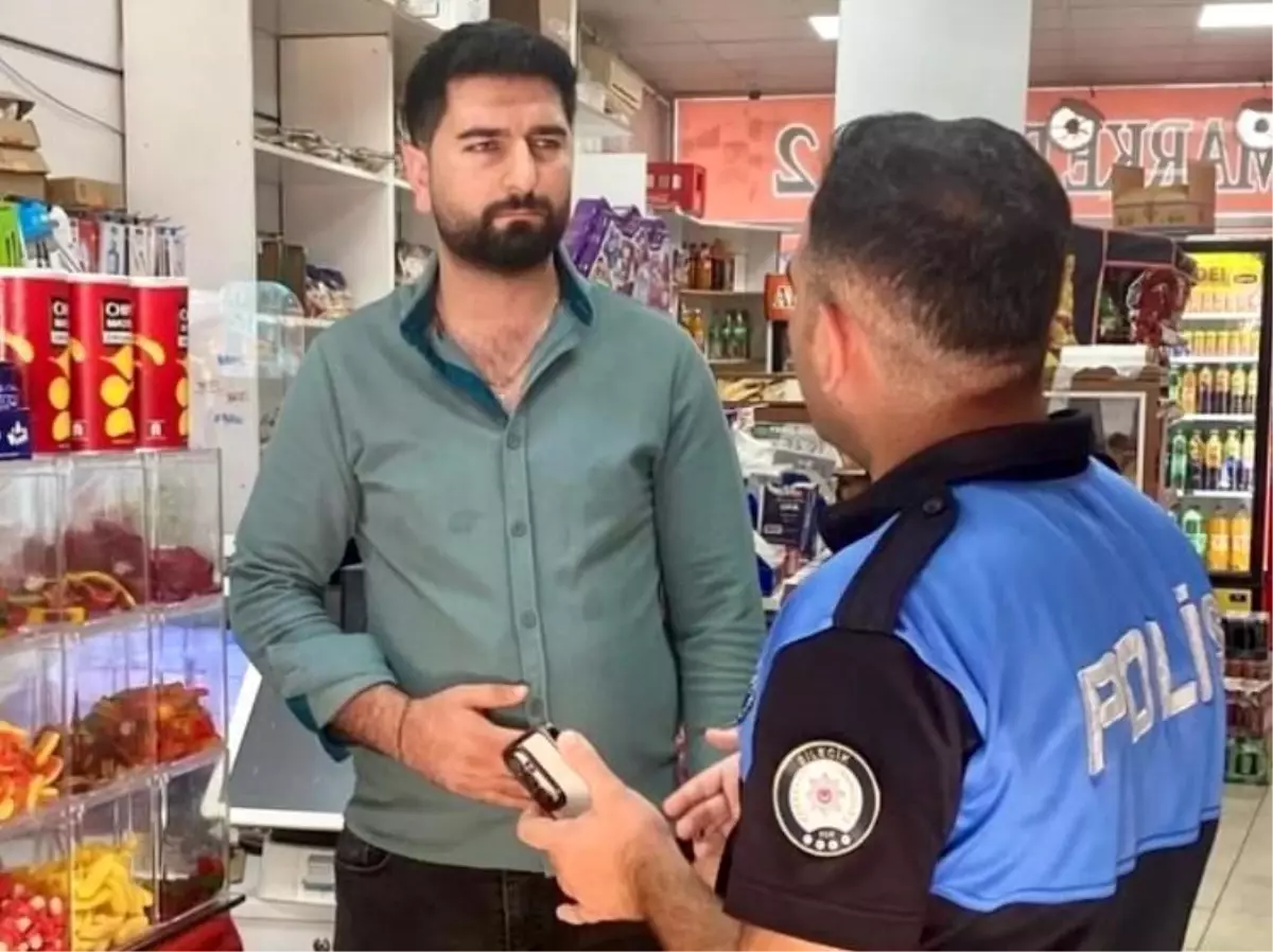 Bilecik'te Bilinçli Toplum İçin Güvenlik Eğitimi