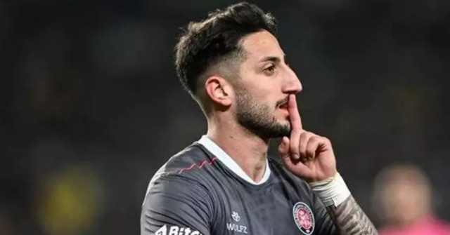 Can Keleş kimdir? Can Keleş kaç yaşında, nereli?