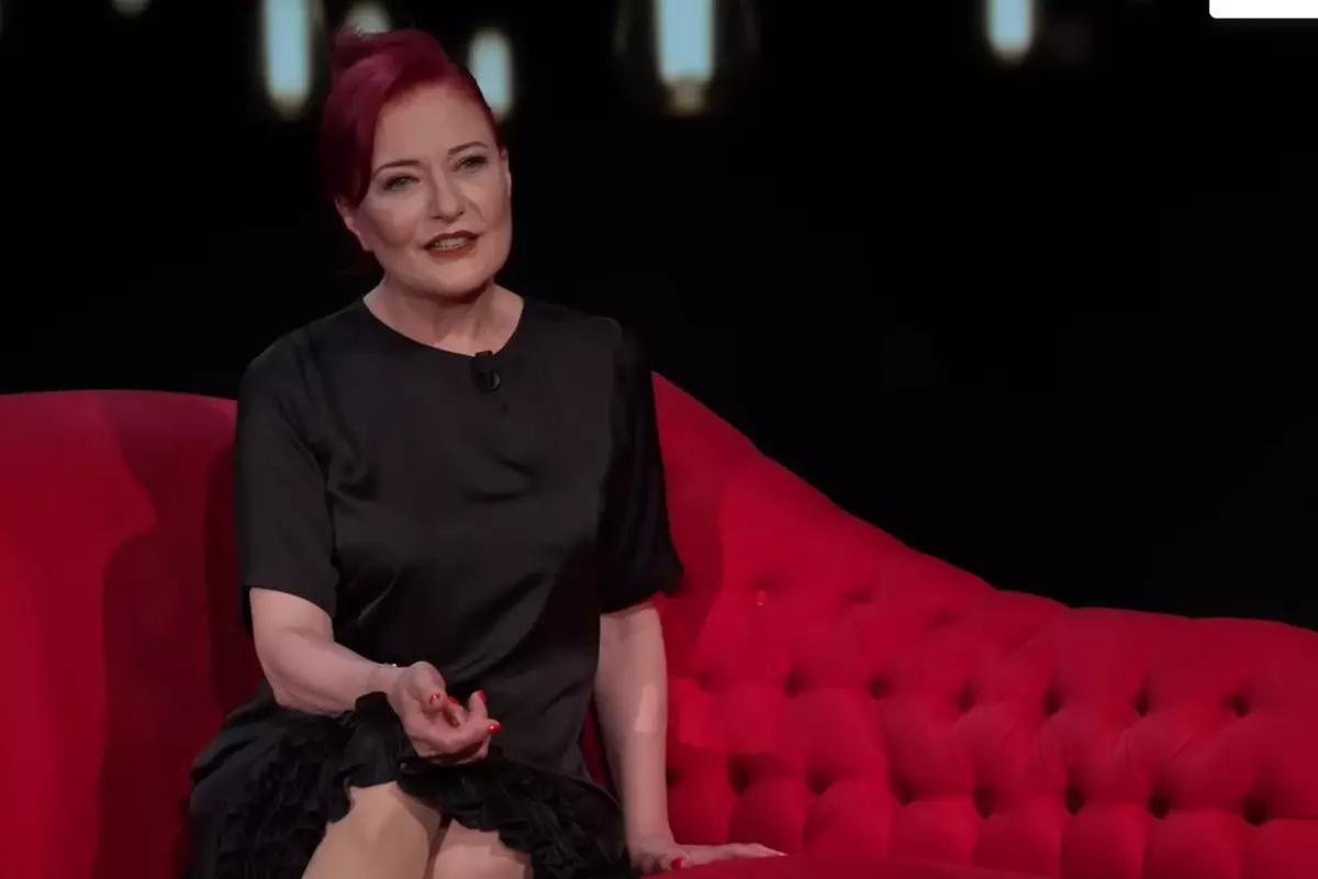 Candan Erçetin'den 'en seksi kadınlar' listesi isyanı: Büyük utanç duydum