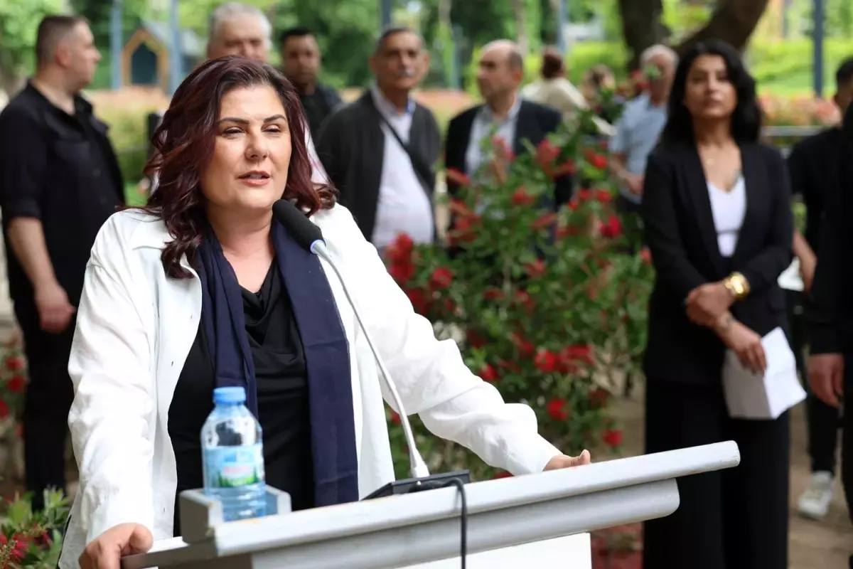 Çerçioğlu'na 'Hakkımı helal etmiyorum' dediği isimden yanıt var