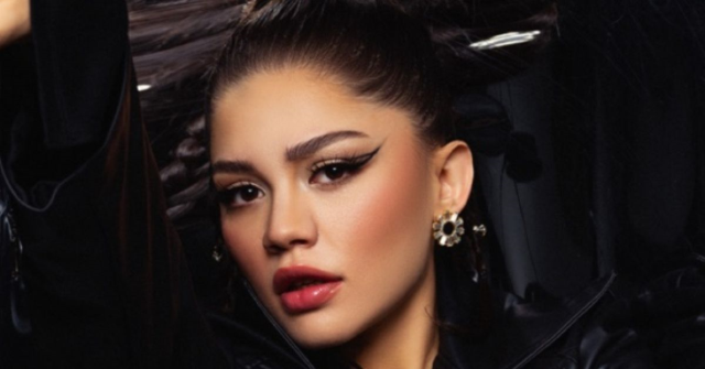 Eda Sakız kimdir? Eda Sakız nereli ve kaç yaşında?