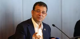 Ekrem İmamoğlu: Seçime giremezsem başka adayı desteklerim