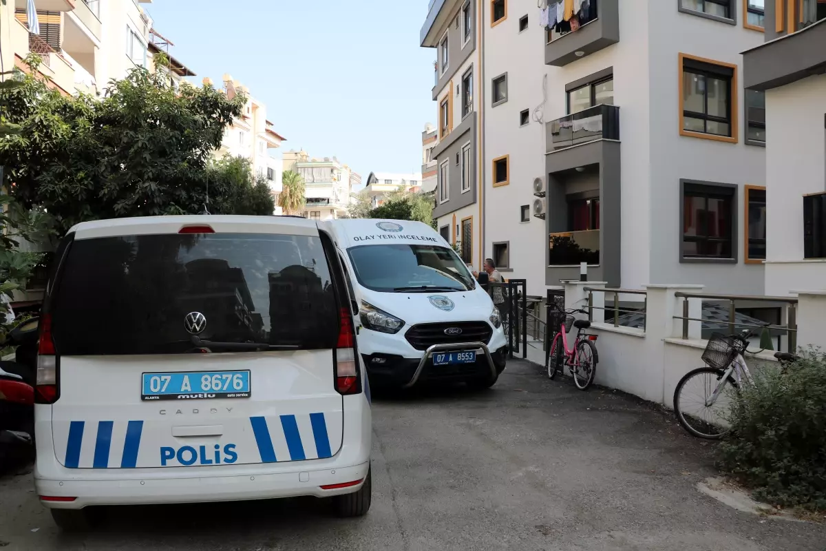 Alanya'da Şok Cinayet: Arkadaşını Öldürdüğünü İhbar Edip Kayıplara Karıştı