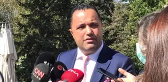 Epözdemir'in 35 milyon TL'lik aracına el konuldu! Korsan çakar iddiası