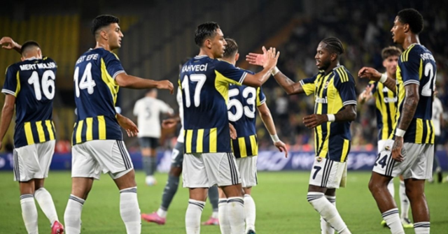 Fenerbahçe en son ne zaman Şampiyonlar Ligi'ne gitti?