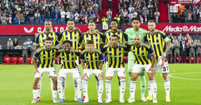 Fenerbahçe en son ne zaman Şampiyonlar Ligi'ne gitti?