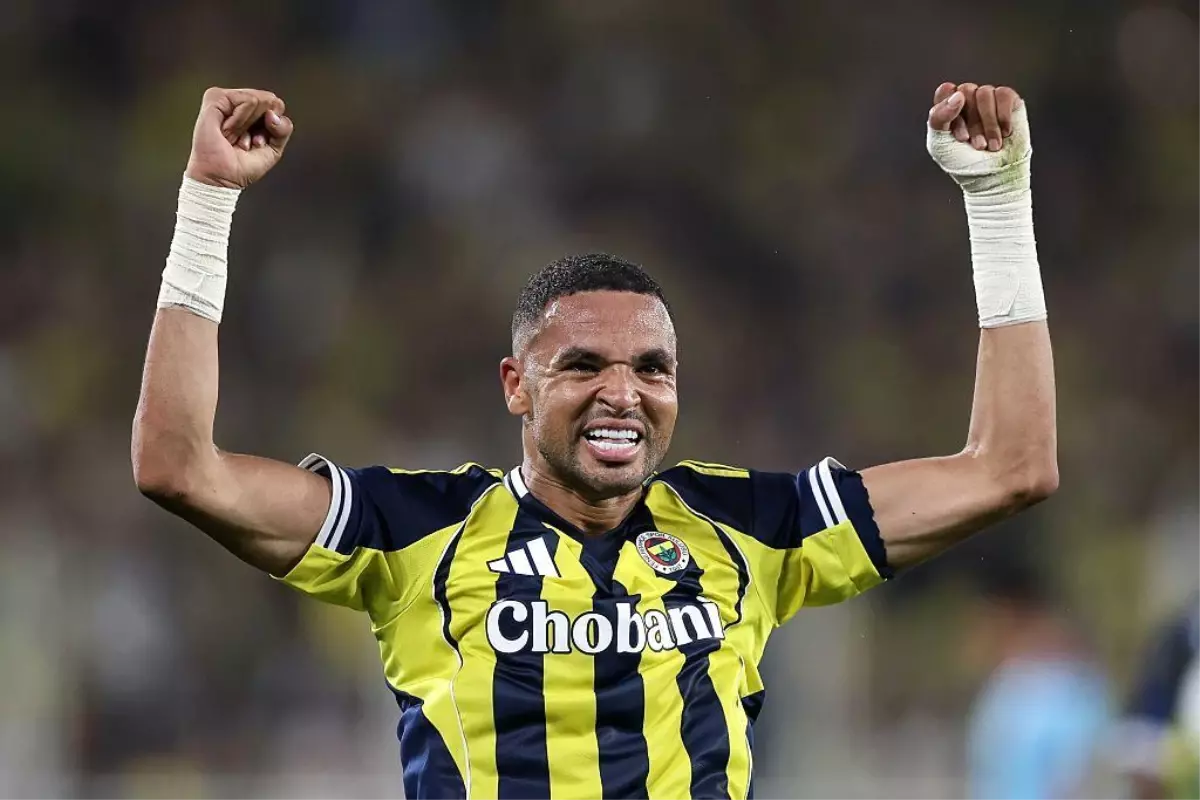 Fenerbahçe, Feyenoord ile Şampiyonlar Ligi Rövanşına Çıkıyor
