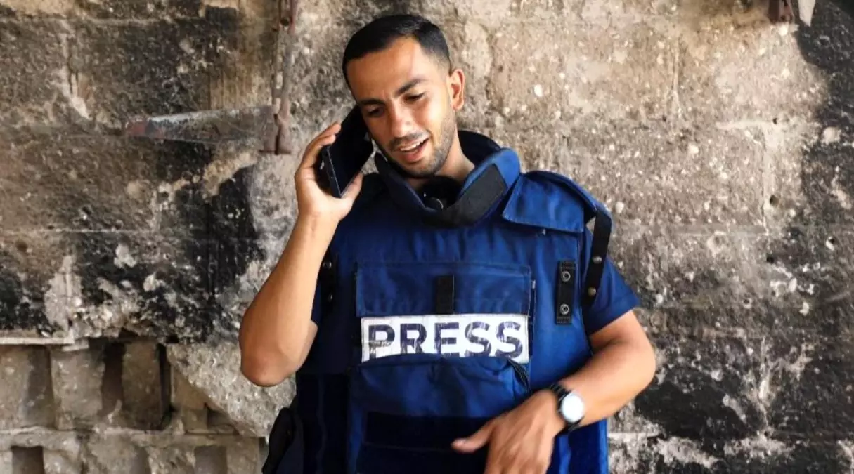 Gazze savaşında kaç gazeteci öldürüldü ve bunlar kimlerdi?