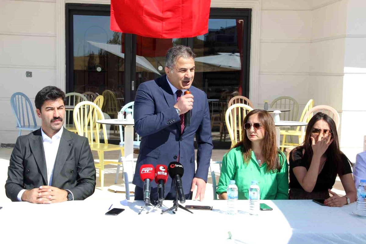 Çorum, Spor Alanında İlk 3 Hedefliyor