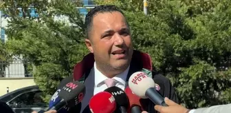 Avukat Rezan Epözdemir'in savcılık ifadesi! 150 bin dolarlık rüşvet iddiası soruldu