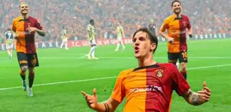 Güle güle Zaniolo! Transferi duyurdular