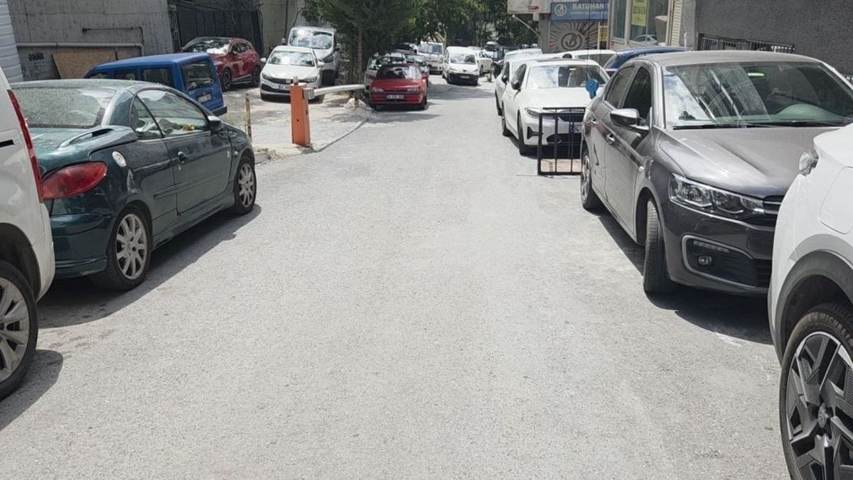Güngören'de Silahlı Saldırı: Bir Kişi Yaralandı