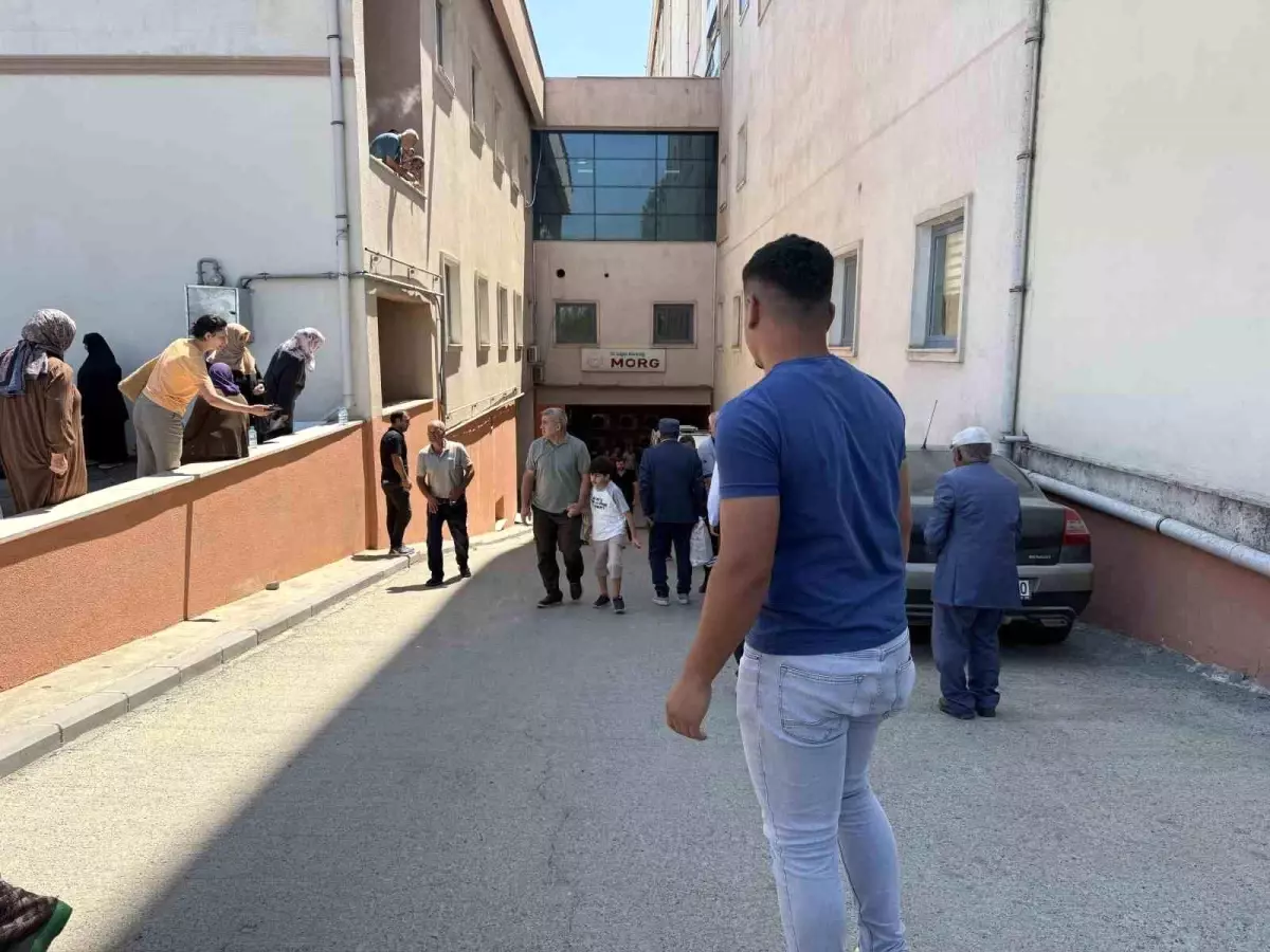 Iğdır'da Silahlı Saldırı: Bir Kişi Hayatını Kaybetti