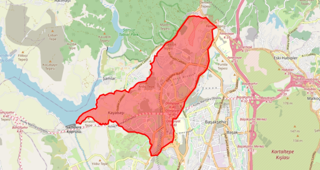 İstanbul BAŞAKŞEHİR su kesintisi! 13-14 Ağustos İSKİ Başakşehir su kesintisi ne zaman bitecek, sular ne zaman gelecek?