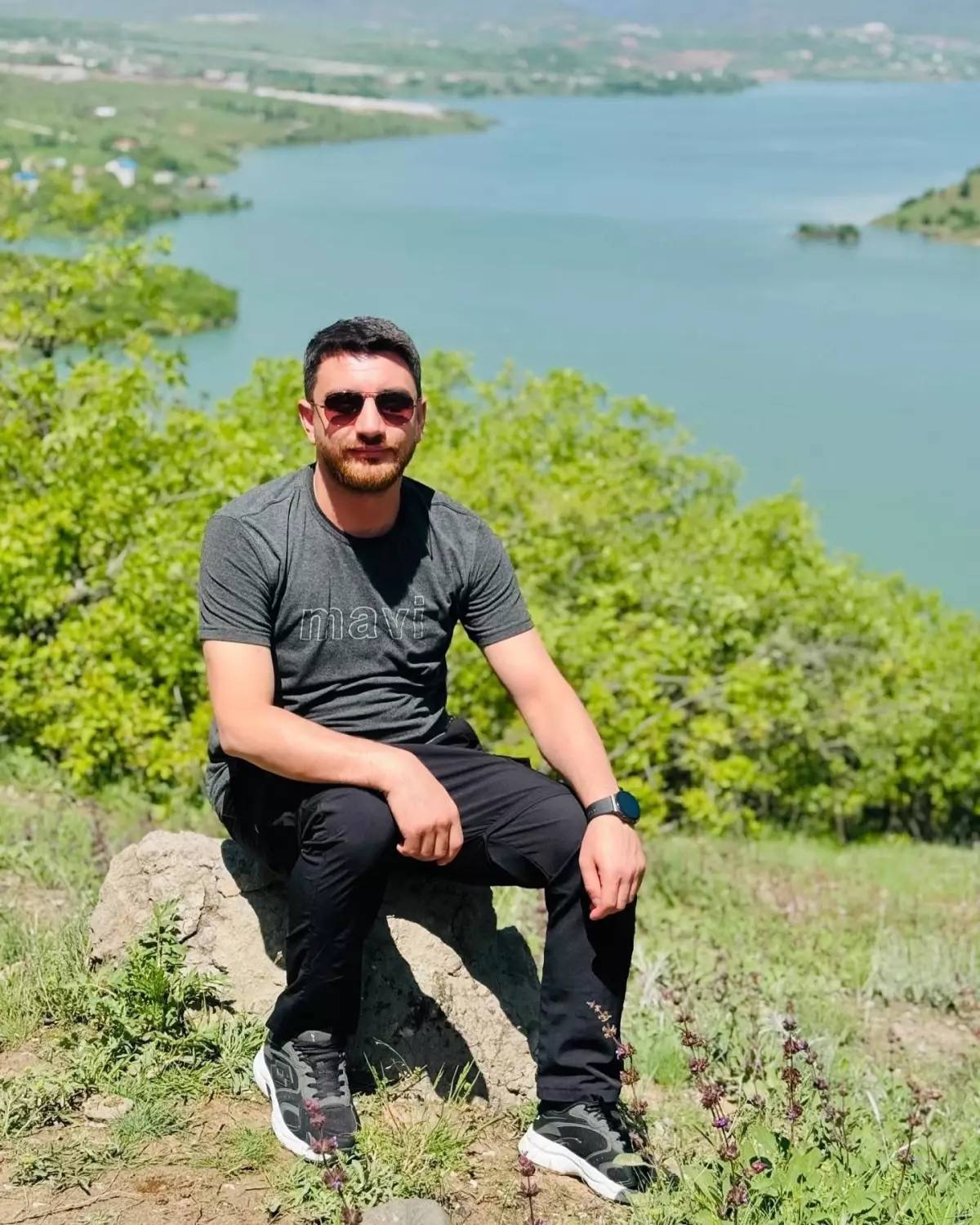 Muş'ta Trafik Kazası: Sürücü Hayatını Kaybetti