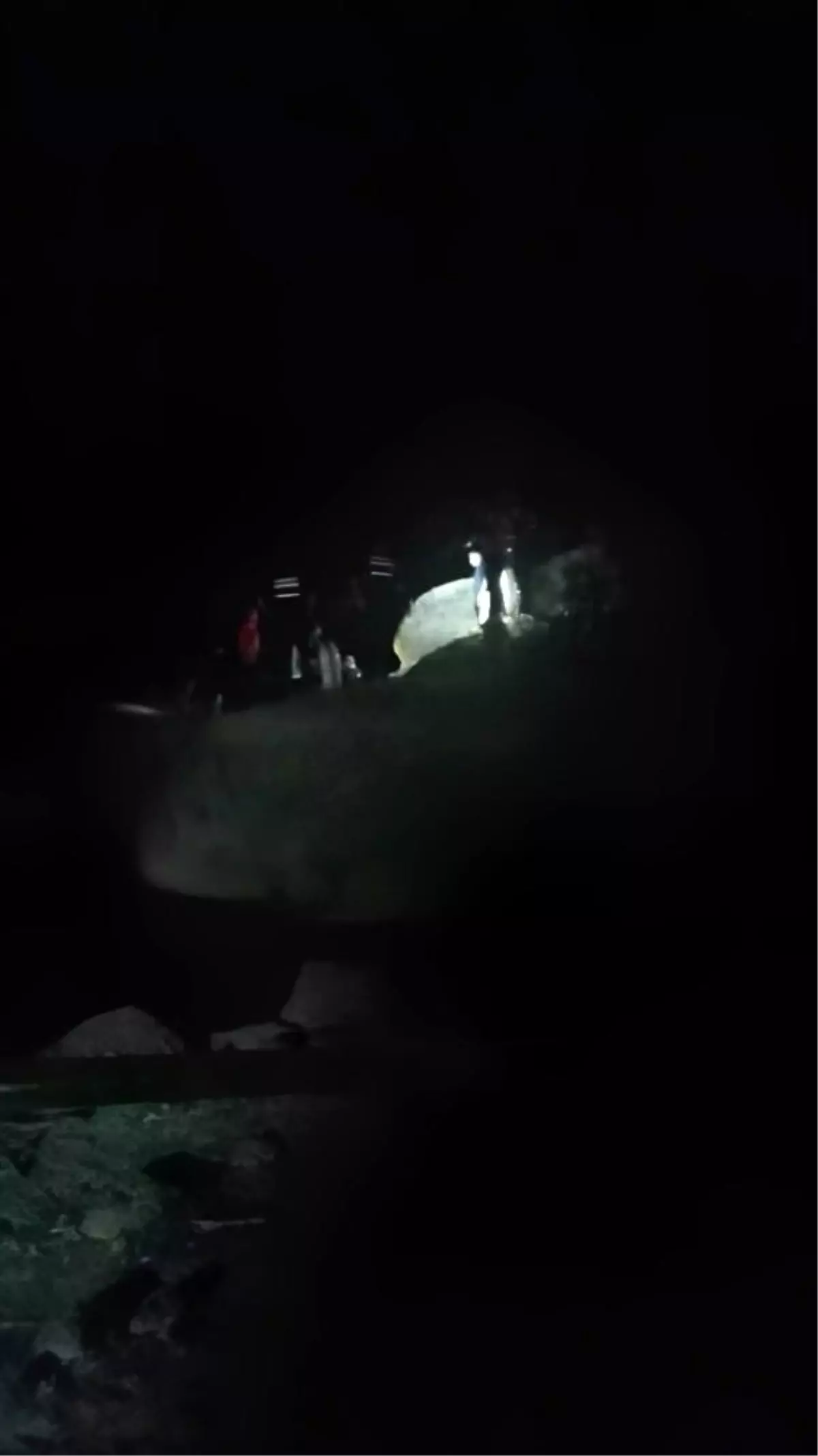Karpuzlu'da Balık Tutmaya Giden Genç Gölette Boğuldu