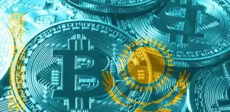 Kazakistan Bitcoin ETF dönemini başlattı