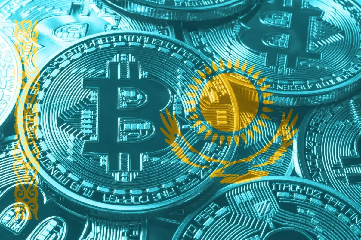 Kazakistan Bitcoin ETF dönemini başlattı