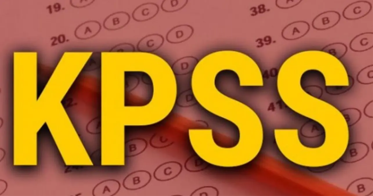 KPSS önlisans ne zaman? 2025 KPSS önlisans sınavı olacak mı?