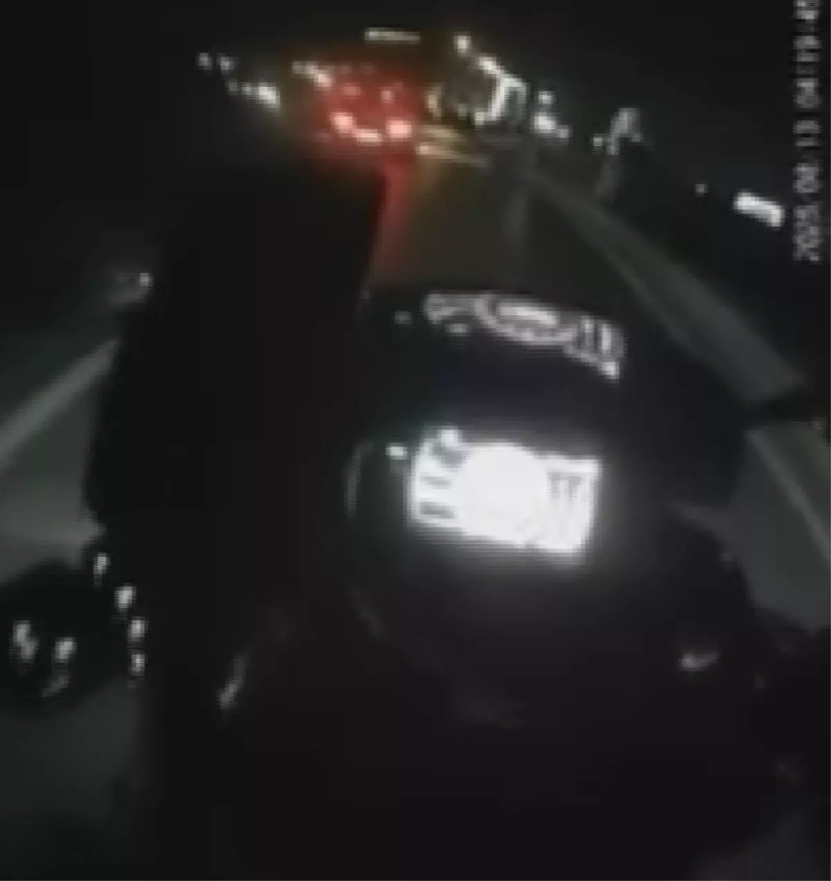 Küçükçekmece'de Motosiklet Kazası: 21 Yaşındaki Sürücü Hayatını Kaybetti