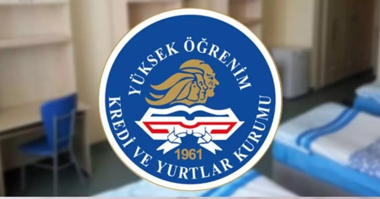 KYK Burs ve Kredi Başvuruları Ne Zaman? 2025 Başvuru Süreci ve Detaylar