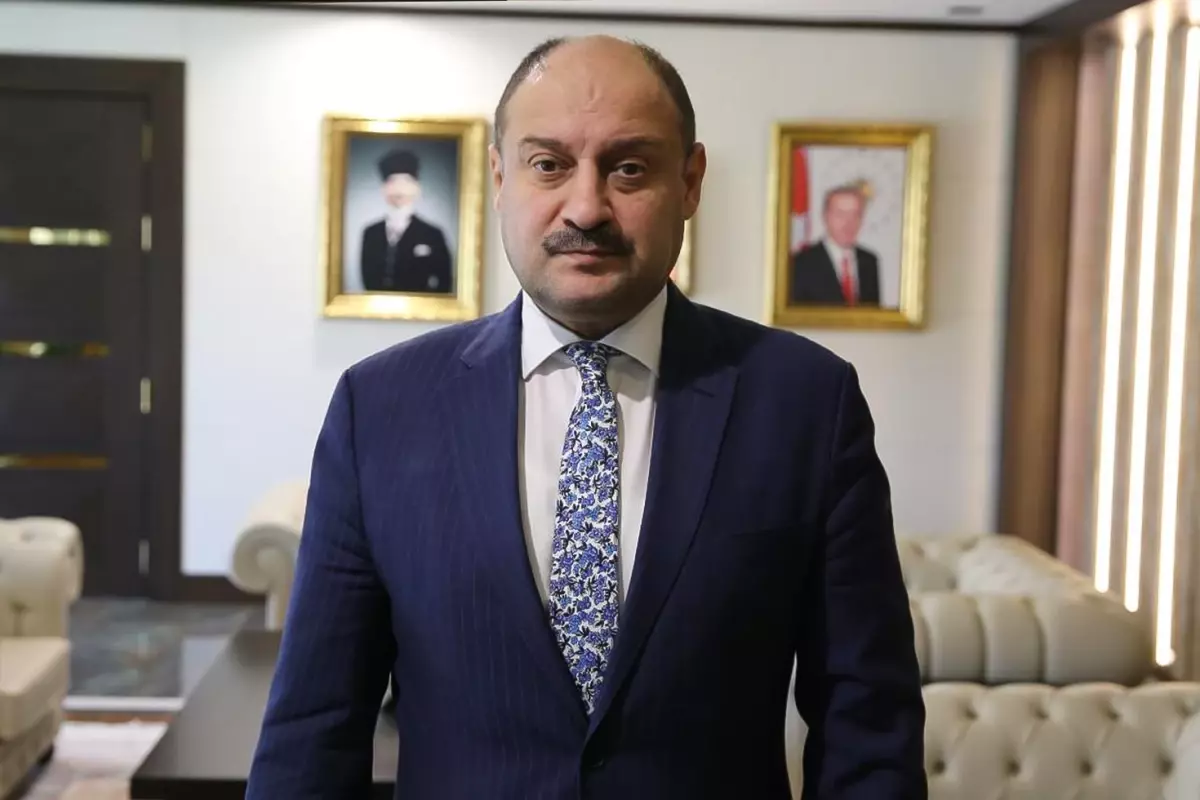 Mehmet Kasım Gülpınar "AK Parti'ye katılacak" iddialarına son noktayı koydu