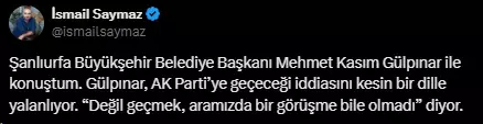 mehmet kasim gulpinar ak parti ye katilacak 18941710 8319 m