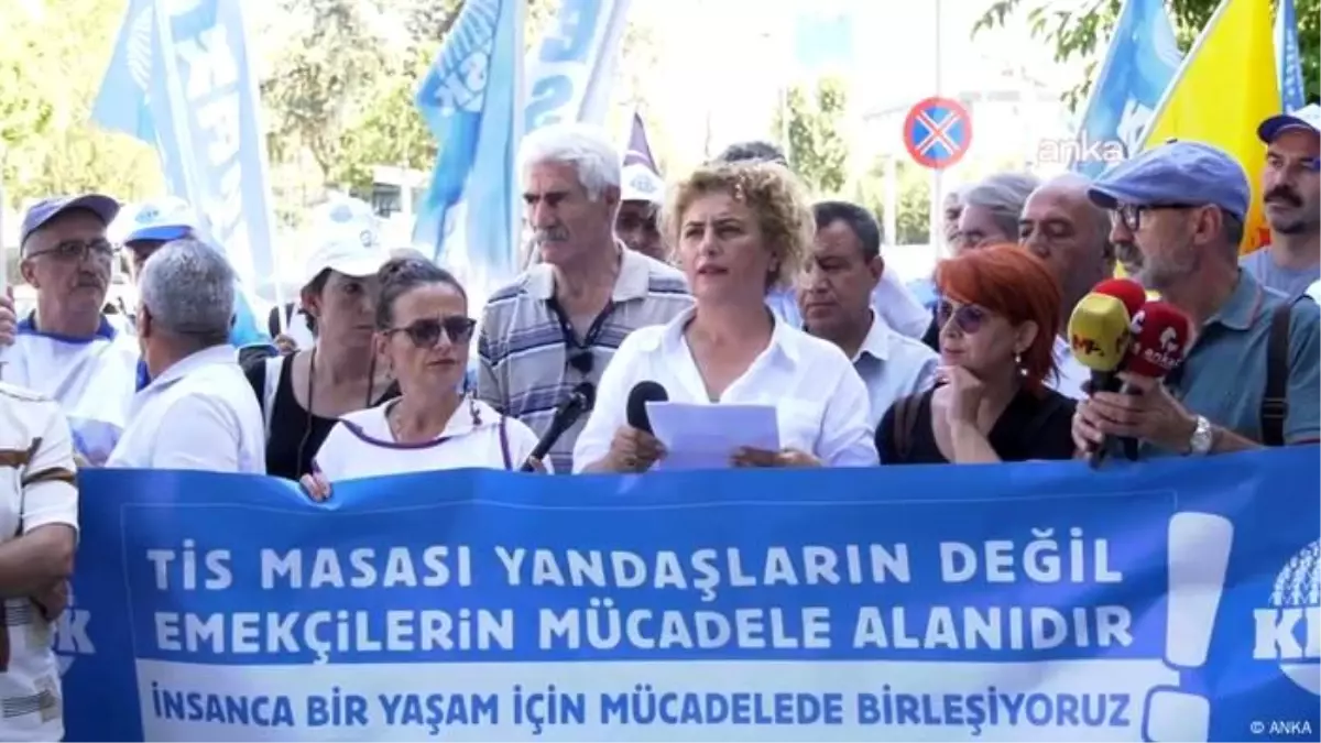 Memur Maaş Zam Talepleri ve Hükümetin İlk Teklifi Arasındaki Uçurum