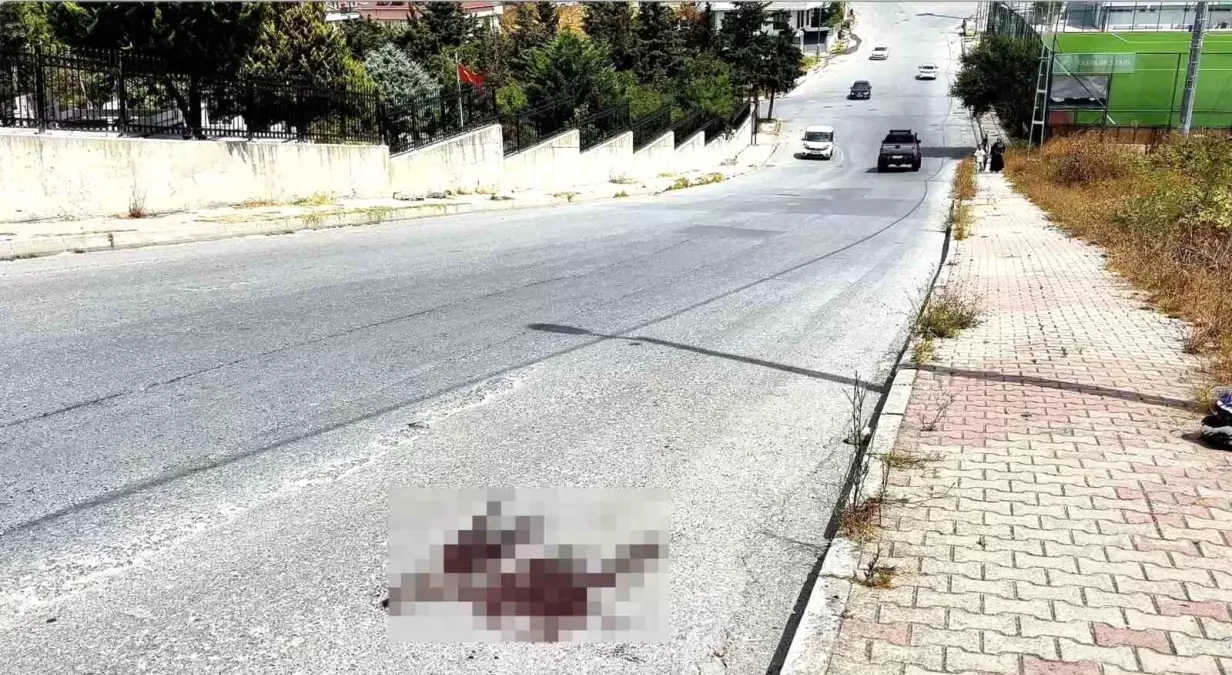 İstanbul'da Kardeşler Arasında Silahlı Kavga: Bir Kişi Hayatını Kaybetti