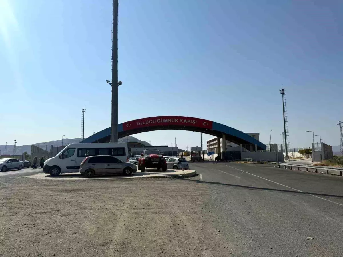 Nahçıvan Halkı Zengezur Koridoru'na Umut Bağladı