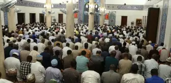 Nijerya'da camide namaz kılanlara silahlı saldırı! 1 kişi öldü, çok sayıda kişi kaçırıldı